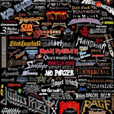 Heavy Metal