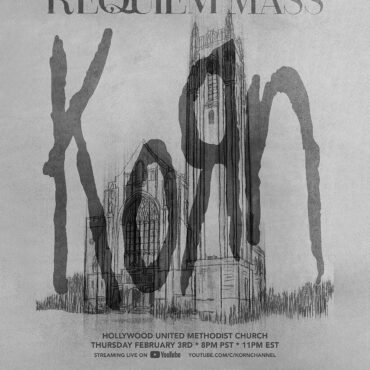 Requiem Mass EP Korn